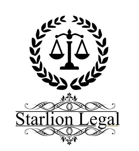 STARLION LEGAL